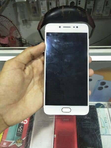 Vivo For Sale Good Condition 1