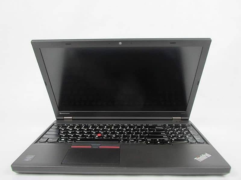 lenovo thinkpad w541 i7 4th gen workstation with 2gb graphics card 5