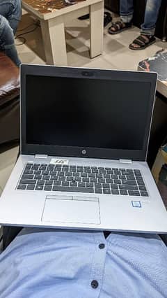 Hp ProbooK 640 G4