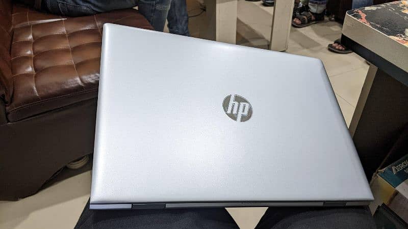 Hp ProbooK 640 G4 2