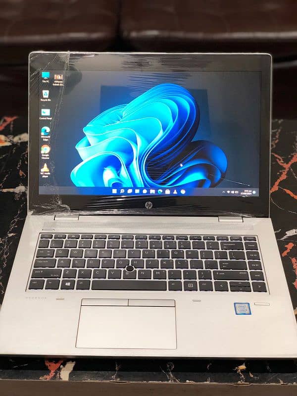 Hp ProbooK 640 G4 3