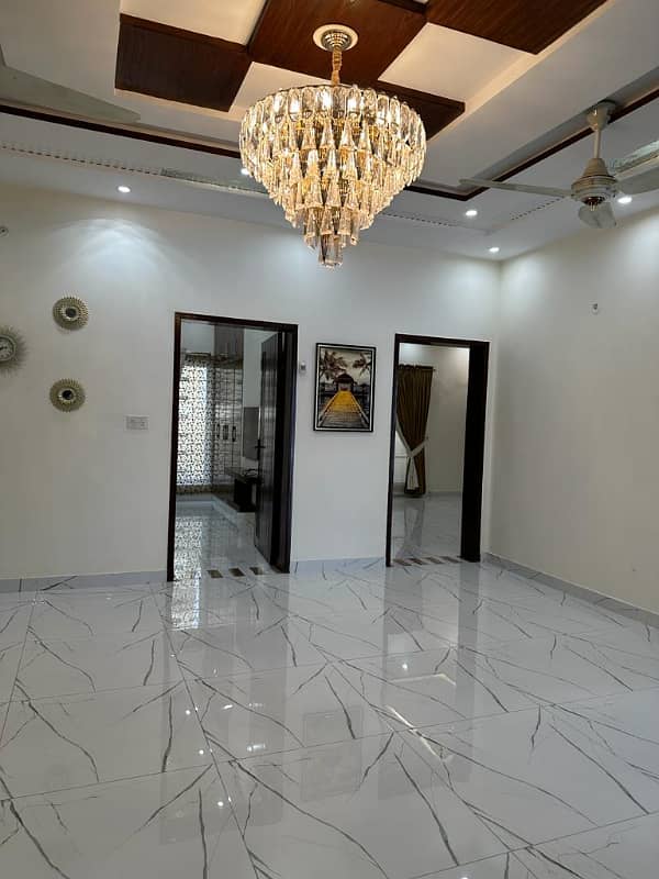 10 Marla House Available For sale In Rafi Block Bahria Town Lahore 9