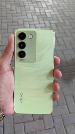 vivo y 100