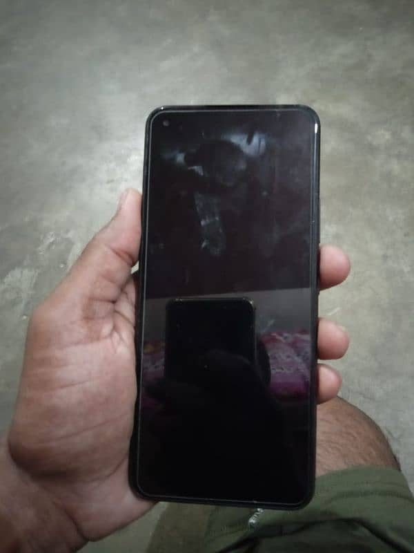 I am selling my Infinix hot 10 6/128 0