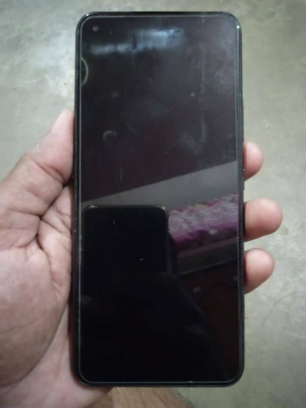 I am selling my Infinix hot 10 6/128 1