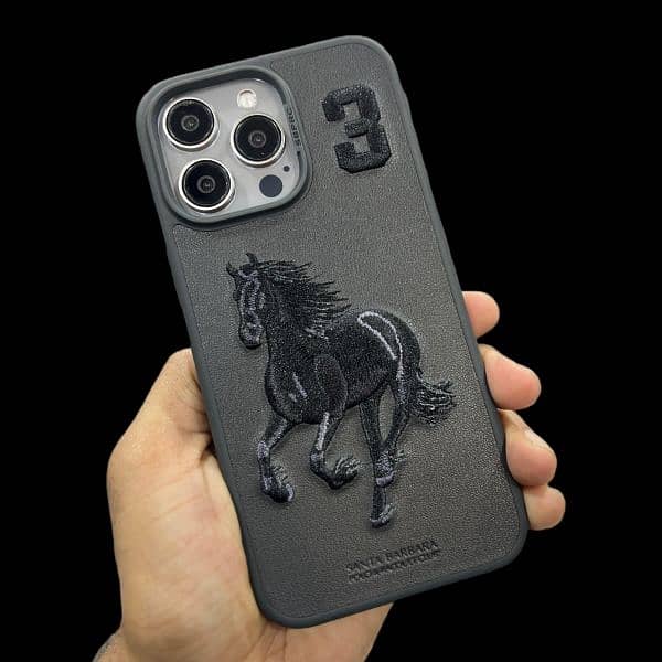 IP 15 Plus POLO CASE 1