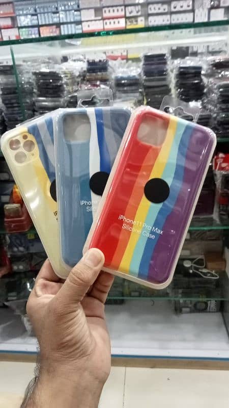 IP 15 Plus POLO CASE 3