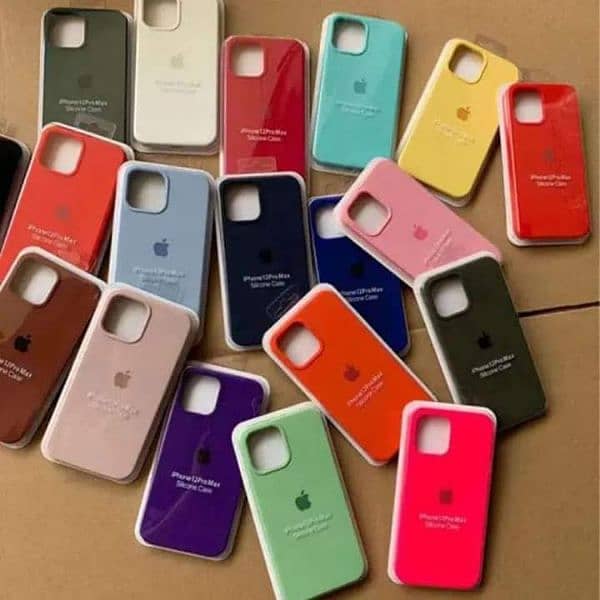 IP 15 Plus POLO CASE 4