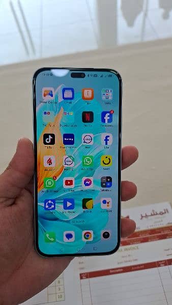 Honor 200 lite 5g 1