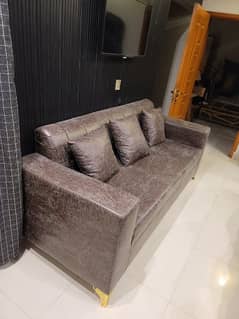 3 Seater Sofa