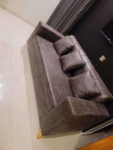 3 Seater Sofa 2