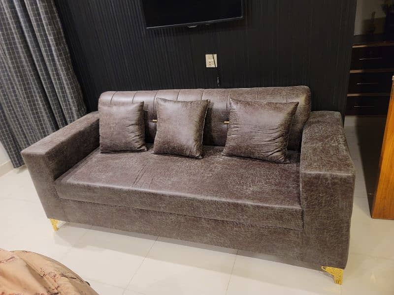 3 Seater Sofa 3