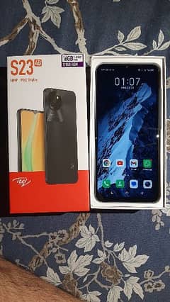 Itel