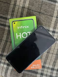 infinix