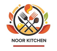 Noor Kitchen Fresh Home Made Food