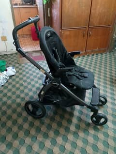 imported pram for sale