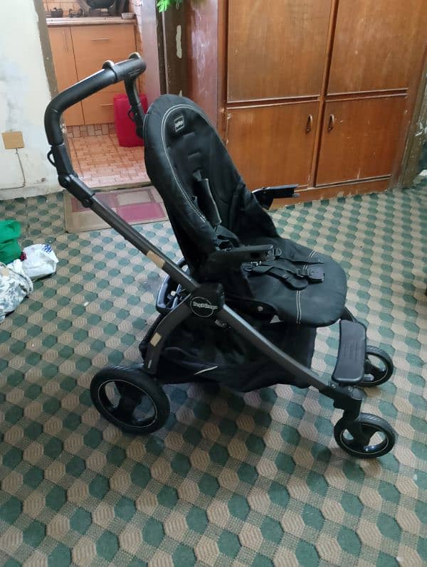 imported pram for sale 1