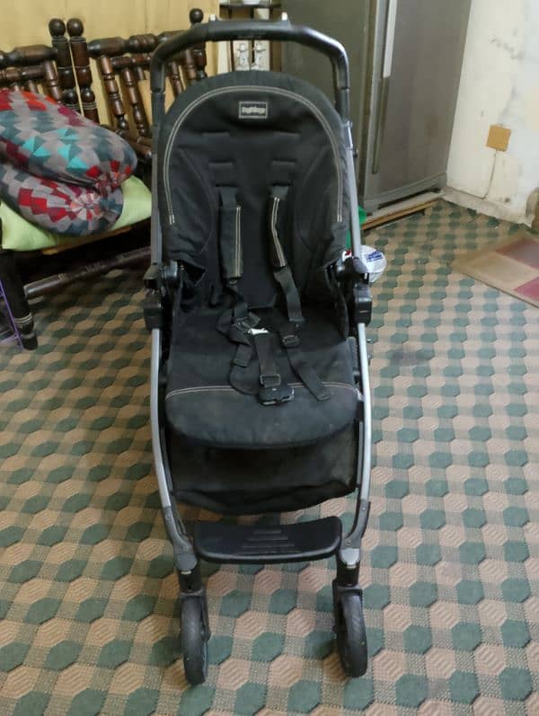 imported pram for sale 2