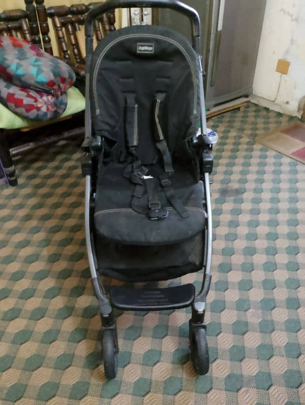 imported pram for sale 3