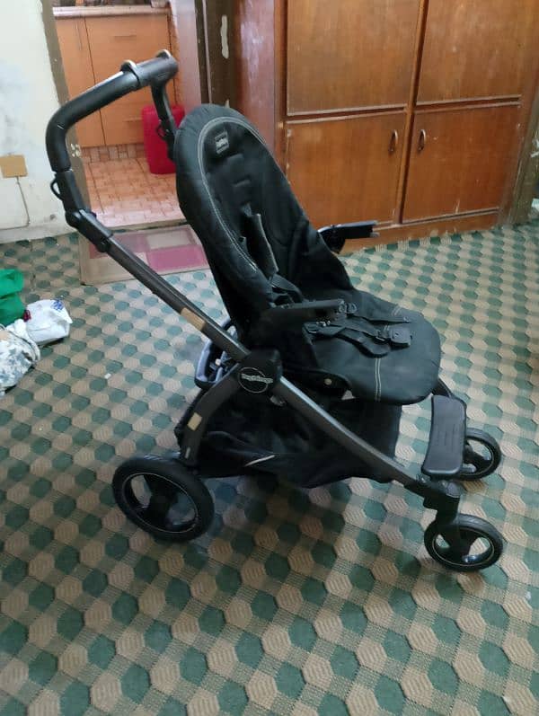 imported pram for sale 4