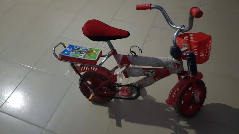 very good condition like new cycle 3