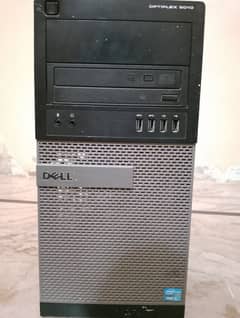 Dell Optiplex 9010