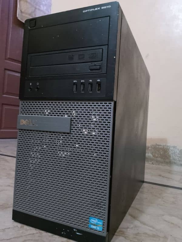 Dell Optiplex 9010 1