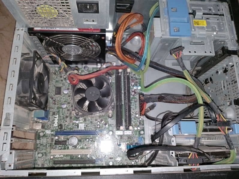 Dell Optiplex 9010 4