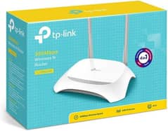 TP-Link Router 300mbbs 0