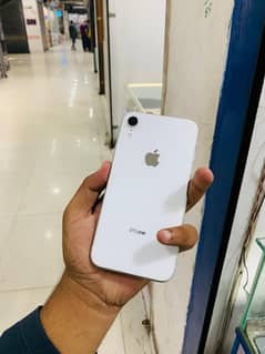 iPhone XR non pta waterpack