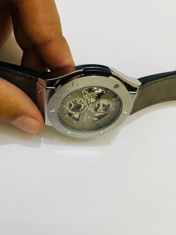 automatic watch 6