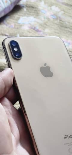 iphone xs max 0