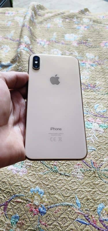 iphone xs max 3