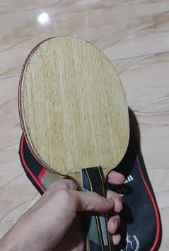 Table Tennis Blade