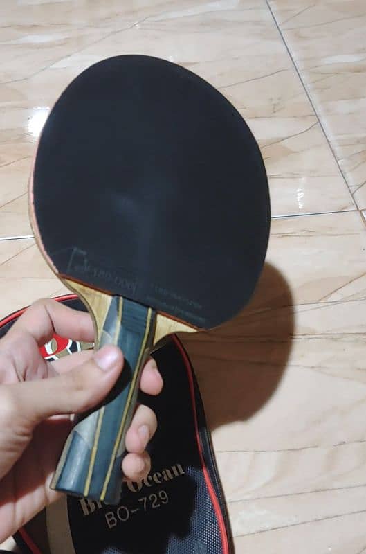 Table Tennis Blade 2