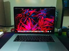 Apple MacBook Pro 2016 Model 0