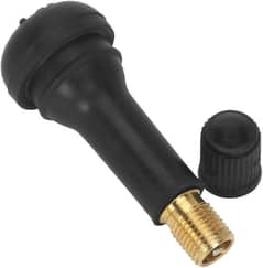 Tubeless Tyre Nozzles TR414