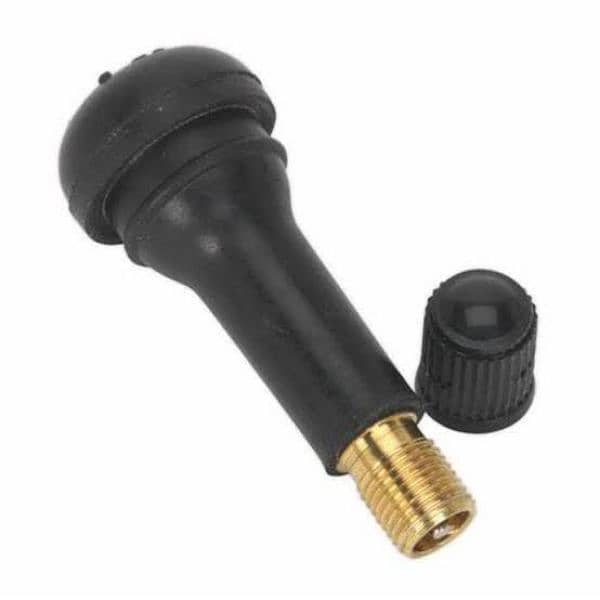 Tubeless Tyre Nozzles TR414 2