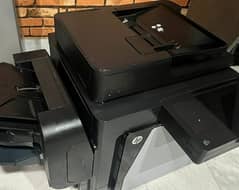 MFP 630 0