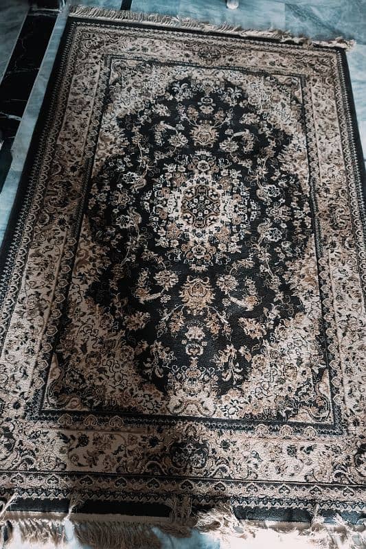 Irani Carpet 0