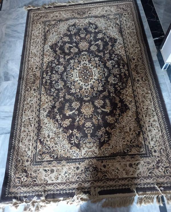 Irani Carpet 1