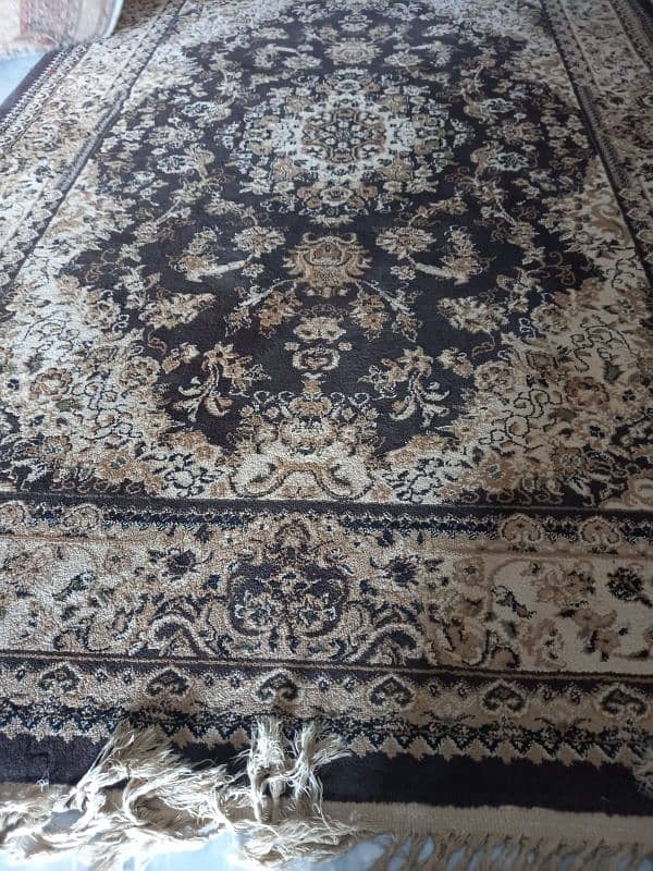 Irani Carpet 2