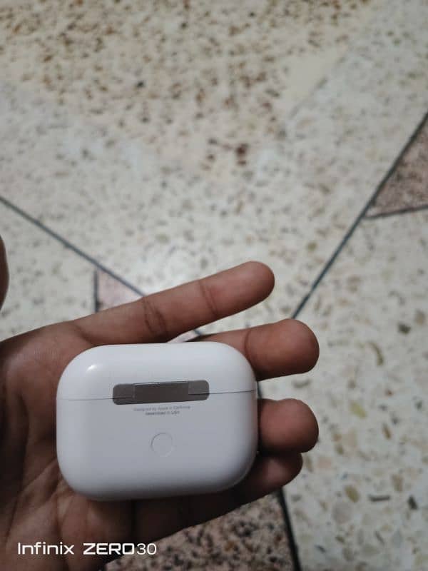 Airpods pro Orignal 1