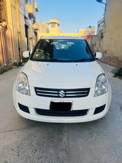 Suzuki Swift 2010 0