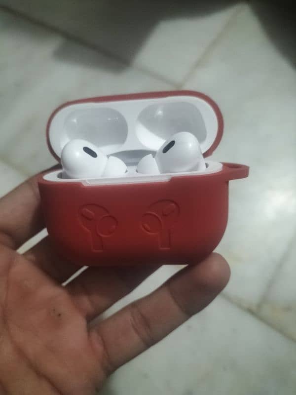 joyroom JR-T03Spro2 wireless earbuds in cheap price 2