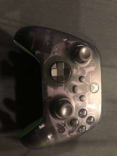 xbox series x controller