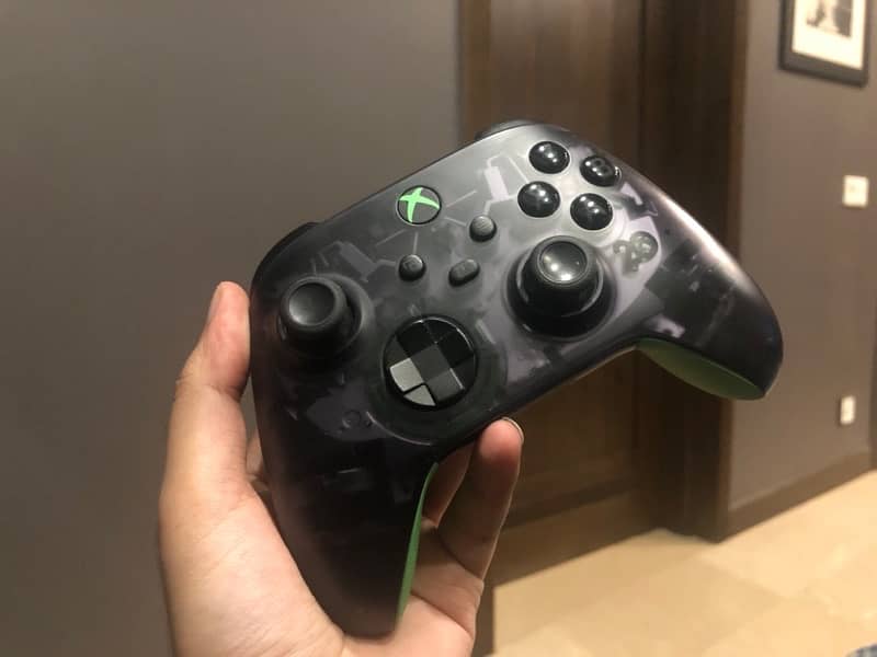 xbox series x controller 1