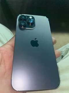 Iphone 14 Pro Max Pta Approved 128Gb 0