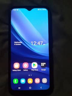 Samsung Galaxy A20