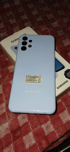 Samsung a13 . . . .  03026643347